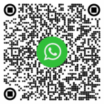 QR Code - Besuchen Sie unsere WhatsApp Profil